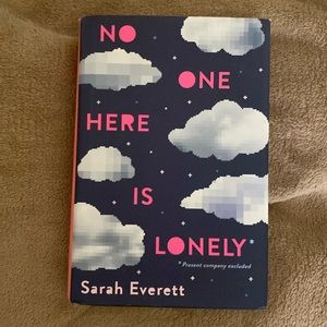 COPY - SARAH EVERETT BOOK